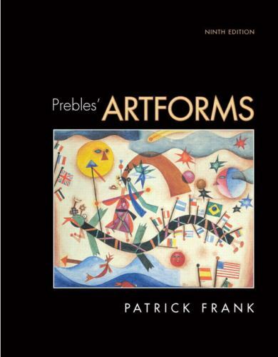 Prebles artforms an - prebles',