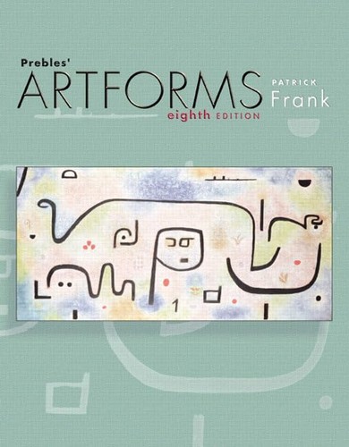Prebles artforms an - prebles',