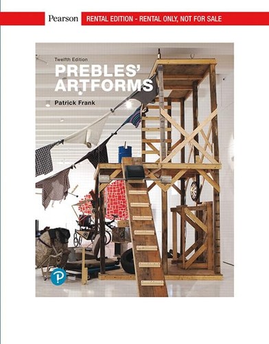 Prebles artforms - prebles',