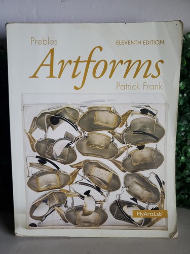 Prebles artforms - prebles, an