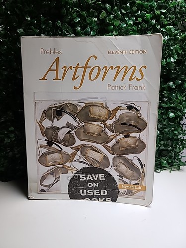 Prebles artforms 11th - prebles',
