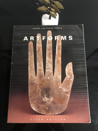 Art forms duene sarah - forms, &