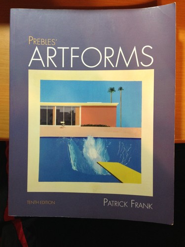 Prebles artforms an - prebles', artforms: