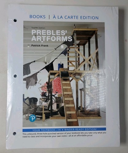 Prebles artforms - prebles',