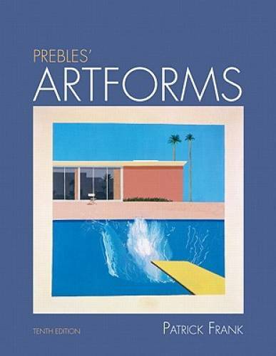 Prebles artforms an - prebles', artforms: