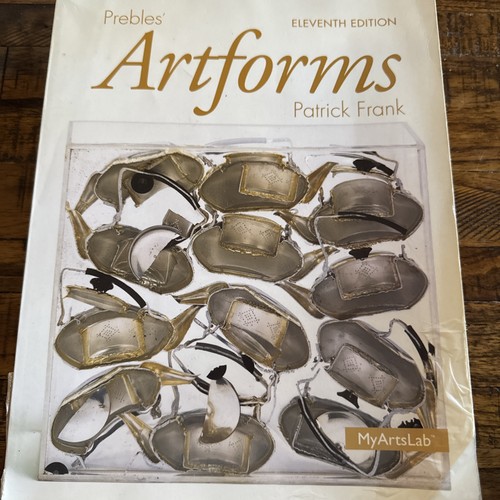 Prebles artforms 11th - prebles',