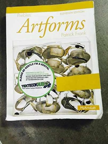Prebles artforms 11th - prebles',
